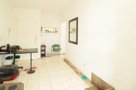 Apartamento à venda com 73m², 3 quartos e 1 vaga Apartamento à venda com 73m², 3 quartos e 1 vagaSala