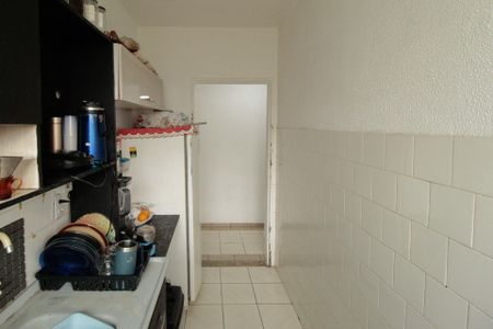 Apartamento à venda com 73m², 3 quartos e 1 vaga Apartamento à venda com 73m², 3 quartos e 1 vagaCozinha