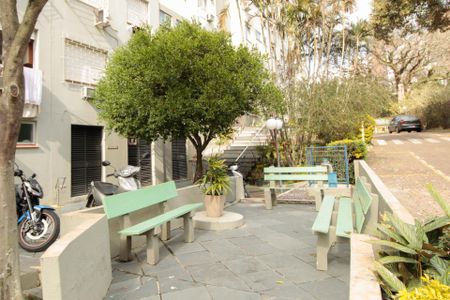 Apartamento à venda com 73m², 3 quartos e 1 vaga Apartamento à venda com 73m², 3 quartos e 1 vagaÁrea comum