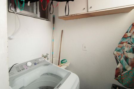 Apartamento à venda com 73m², 3 quartos e 1 vaga Apartamento à venda com 73m², 3 quartos e 1 vagaÁrea de Serviço