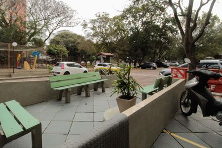 Apartamento à venda com 73m², 3 quartos e 1 vaga Apartamento à venda com 73m², 3 quartos e 1 vagaÁrea comum