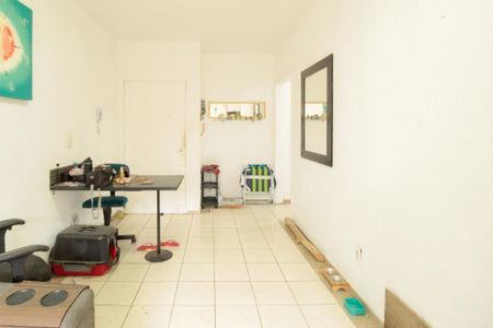 Apartamento à venda com 73m², 3 quartos e 1 vaga Apartamento à venda com 73m², 3 quartos e 1 vagaSala