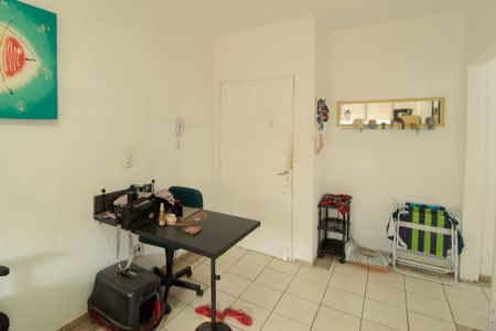 Apartamento à venda com 73m², 3 quartos e 1 vaga Apartamento à venda com 73m², 3 quartos e 1 vagaSala