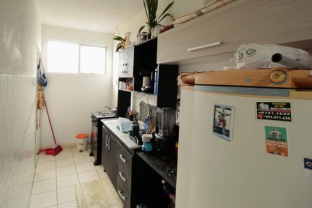 Apartamento à venda com 73m², 3 quartos e 1 vaga Apartamento à venda com 73m², 3 quartos e 1 vagaCozinha