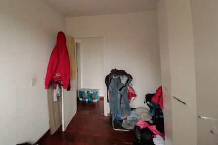 Apartamento à venda com 73m², 3 quartos e 1 vaga Apartamento à venda com 73m², 3 quartos e 1 vagaQuarto 2