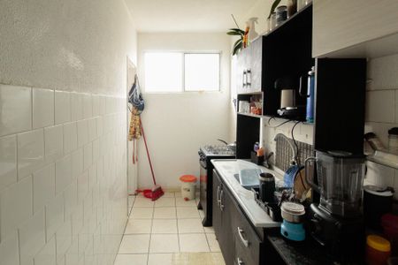 Apartamento à venda com 73m², 3 quartos e 1 vaga Apartamento à venda com 73m², 3 quartos e 1 vagaCozinha