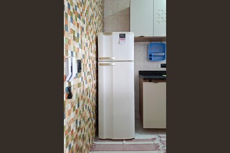 Apartamento para alugar com 50m², 1 quarto e 1 vagaCozinha