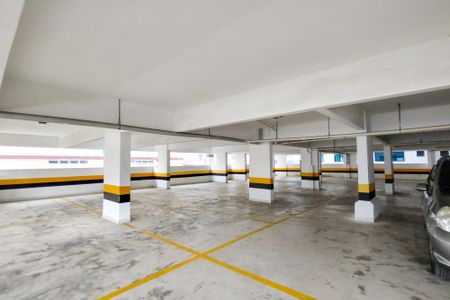 Apartamento para alugar com 50m², 1 quarto e 1 vagaÁrea comum
