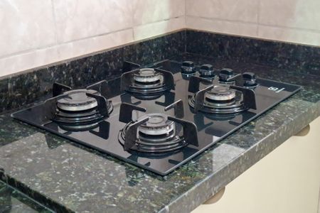 Apartamento para alugar com 50m², 1 quarto e 1 vagaCozinha