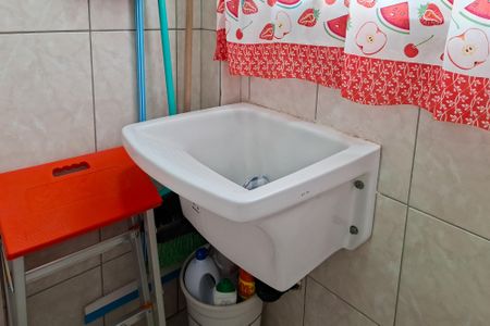 Apartamento para alugar com 50m², 1 quarto e 1 vagaÁrea de Serviço