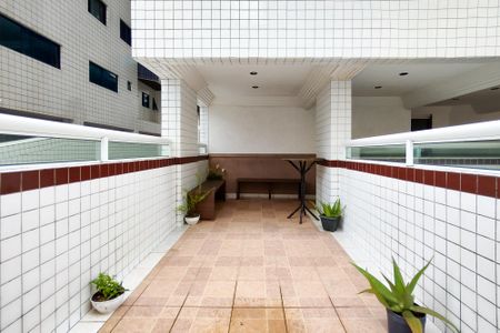 Apartamento para alugar com 50m², 1 quarto e 1 vagaÁrea comum