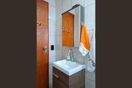 Apartamento para alugar com 50m², 1 quarto e 1 vagaBanheiro