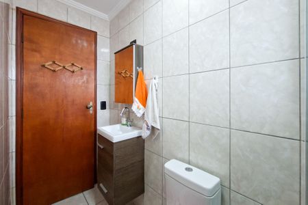 Apartamento para alugar com 50m², 1 quarto e 1 vagaBanheiro