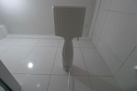 Apartamento para alugar com 20m², 1 quarto e sem vaga Apartamento para alugar com 20m², 1 quarto e sem vagaBanheiro Social