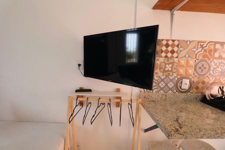 Apartamento para alugar com 20m², 1 quarto e sem vaga Apartamento para alugar com 20m², 1 quarto e sem vagaQuarto