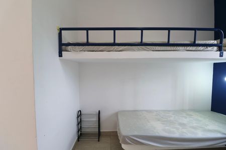 Apartamento para alugar com 20m², 1 quarto e sem vaga Apartamento para alugar com 20m², 1 quarto e sem vagaSala