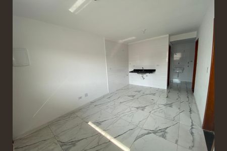 Apartamento à venda com 40m², 2 quartos e sem vaga Apartamento à venda com 40m², 2 quartos e sem vagaFoto 01