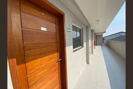 Apartamento à venda com 40m², 2 quartos e sem vaga Apartamento à venda com 40m², 2 quartos e sem vagaFoto 15