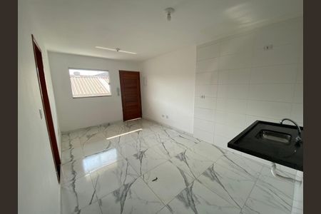 Apartamento à venda com 40m², 2 quartos e sem vaga Apartamento à venda com 40m², 2 quartos e sem vagaFoto 03