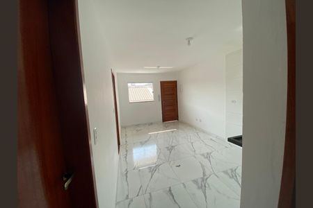 Apartamento à venda com 40m², 2 quartos e sem vaga Apartamento à venda com 40m², 2 quartos e sem vagaFoto 04