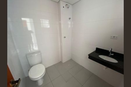 Apartamento à venda com 40m², 2 quartos e sem vaga Apartamento à venda com 40m², 2 quartos e sem vagaFoto 06