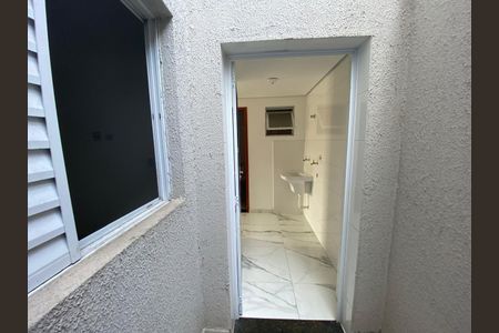 Apartamento à venda com 40m², 2 quartos e sem vaga Apartamento à venda com 40m², 2 quartos e sem vagaFoto 13