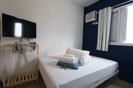 Apartamento para alugar com 20m², 1 quarto e sem vagaQuarto