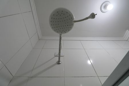 Apartamento para alugar com 20m², 1 quarto e sem vagaBanheiro Social