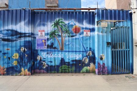 Apartamento para alugar com 20m², 1 quarto e sem vagaPlaca