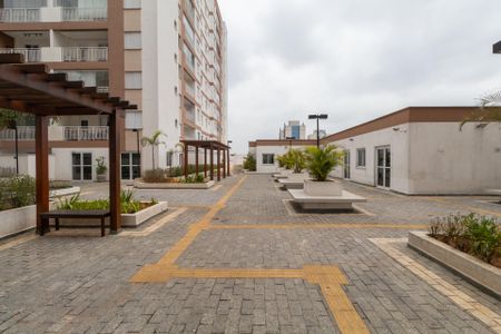 Apartamento à venda com 47m², 2 quartos e 1 vagaÁrea Comum
