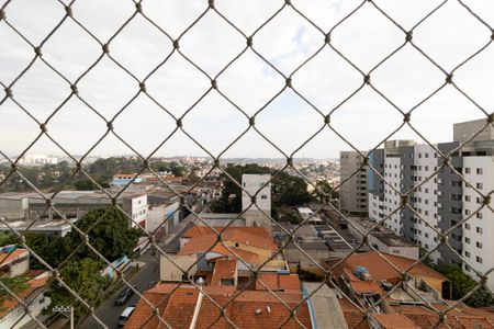 Apartamento à venda com 47m², 2 quartos e 1 vagaVista Varanda