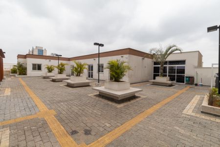 Apartamento à venda com 47m², 2 quartos e 1 vagaÁrea Comum