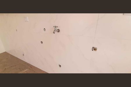 Apartamento para alugar com 26m², 1 quarto e sem vagaÁrea de Serviço