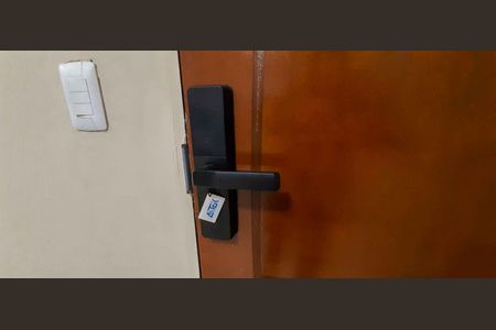 Apartamento para alugar com 26m², 1 quarto e sem vagaFechadura Eletrônica