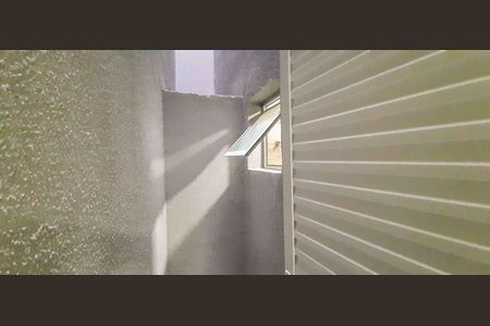 Apartamento para alugar com 26m², 1 quarto e sem vagaVaranda