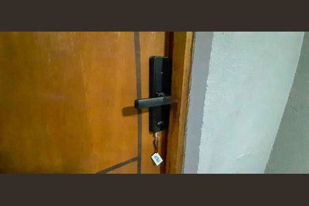 Apartamento para alugar com 26m², 1 quarto e sem vagaFechadura Eletrônica