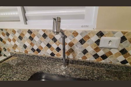 Apartamento para alugar com 26m², 1 quarto e sem vagaCozinha