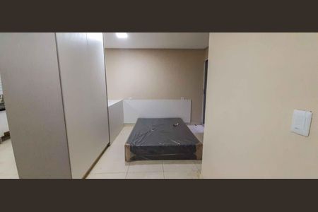 Apartamento para alugar com 26m², 1 quarto e sem vagaQuarto