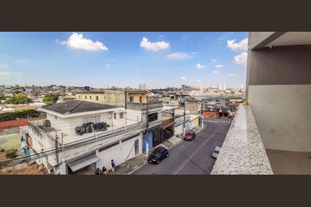 Apartamento para alugar com 26m², 1 quarto e sem vagaVista do Espaço Gourmet