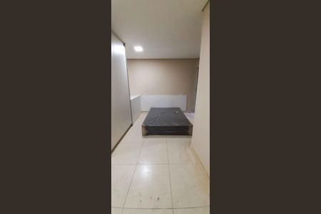 Apartamento para alugar com 26m², 1 quarto e sem vagaQuarto