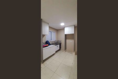 Apartamento para alugar com 26m², 1 quarto e sem vagaCozinha