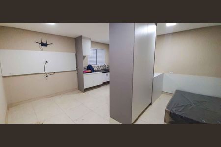 Apartamento para alugar com 26m², 1 quarto e sem vagaQuarto