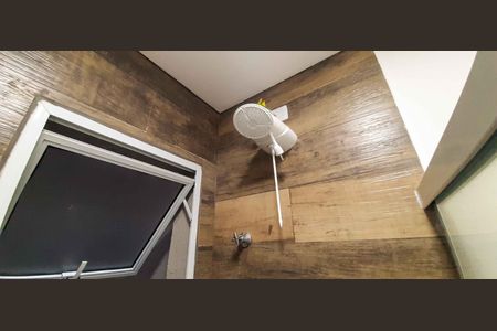 Apartamento para alugar com 26m², 1 quarto e sem vagaBanheiro