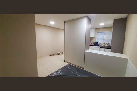 Apartamento para alugar com 26m², 1 quarto e sem vagaQuarto
