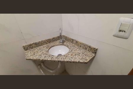 Apartamento para alugar com 26m², 1 quarto e sem vagaBanheiro