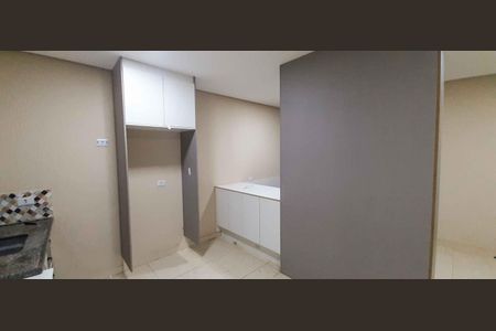 Apartamento para alugar com 26m², 1 quarto e sem vagaCozinha