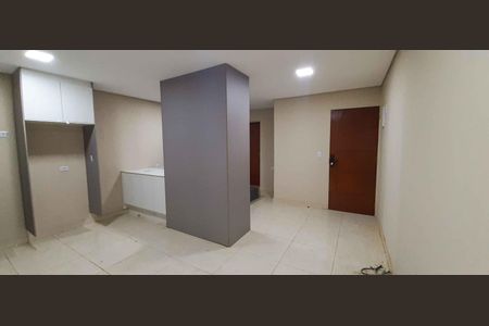 Apartamento para alugar com 26m², 1 quarto e sem vagaCozinha