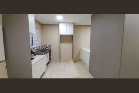Apartamento para alugar com 26m², 1 quarto e sem vagaCozinha