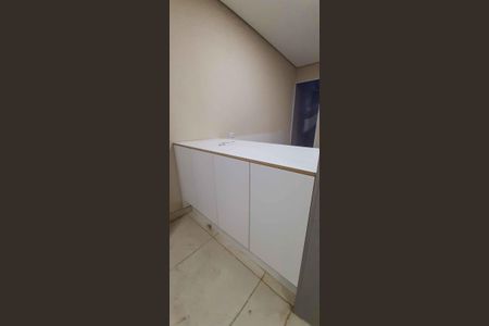 Apartamento para alugar com 26m², 1 quarto e sem vagaCozinha
