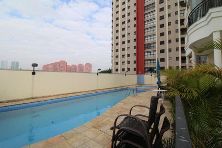 Apartamento à venda com 140m², 3 quartos e 3 vagasÁrea Comum